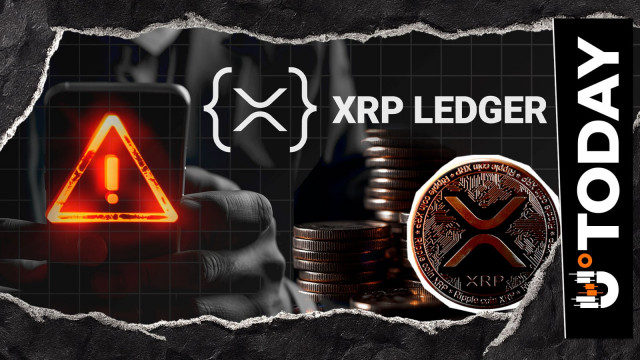 XRPL Validator Sounds Alarm to XRP Users on Social Engineering Threat