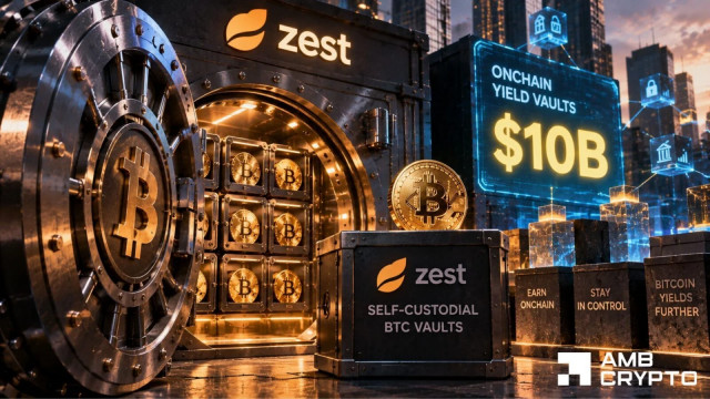 Zest Protocol launches Bitcoin Collateral Vaults Mainnet demo — Details