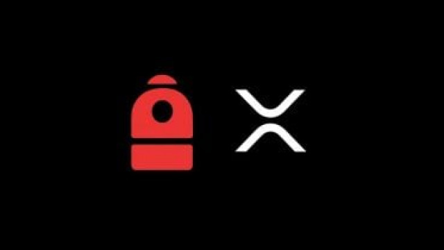 Backpack launches spot trading for Ripple's XRP