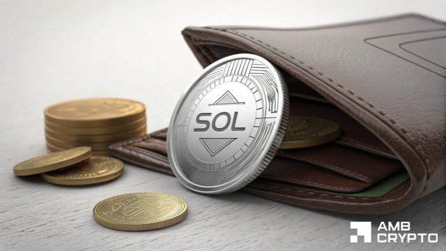 Solana dismisses ‘shilling' narrative: Can SOL/ETH eye an H2 breakout?