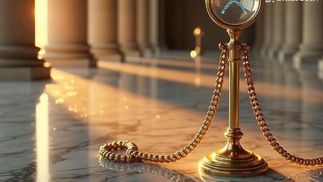 XRP's Rich List Just Got Crowded: New Entry Ticket Revealed
