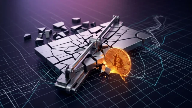 Nakamoto Ltd Enacts 1-for-40 Split to Secure Nasdaq Listing, Tilts Toward Bitcoin Treasury