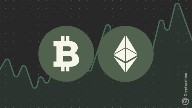 Ethereum spot ETFs surpassed Bitcoin ETFs for the first time in history
