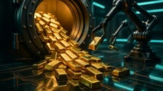 KuCoin expands access to tokenized gold with new Matrixdock Gold (XAUm) listing