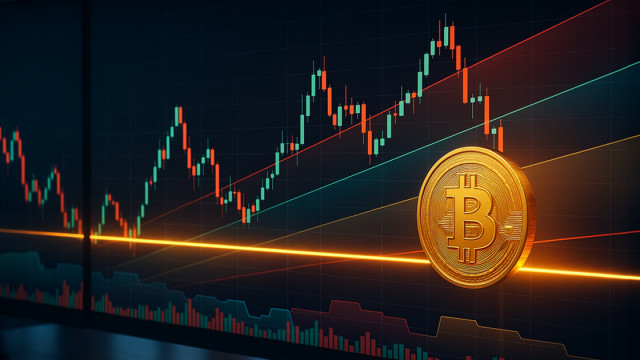 Bull or bear? Today's $106k retest could decide Bitcoin's fate