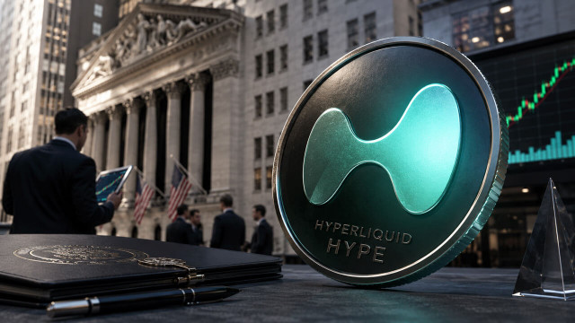 Hyperliquid's HYPE rally is bigger than a new all-time high