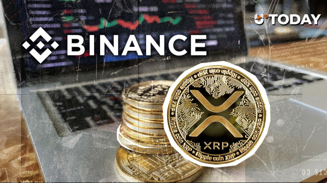 Top Binance Traders Now 300% More Bullish on XRP: $3 by End of January?
