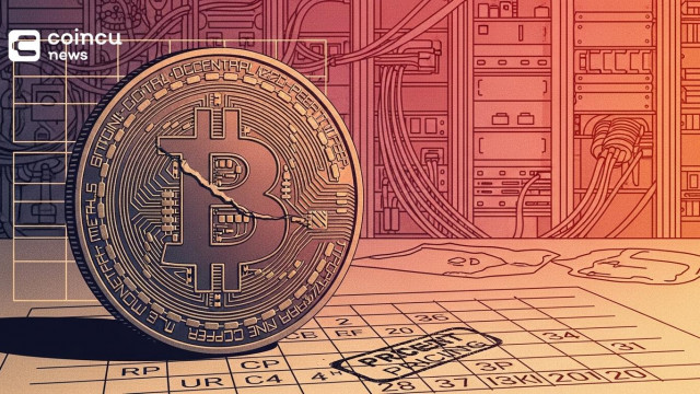 Bitcoin slips as IBM selloff lifts tech-crypto correlation