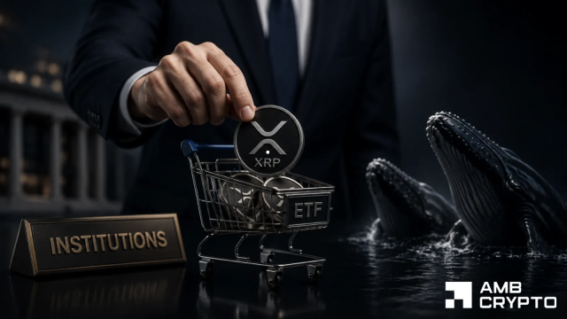XRP ETFs attract $153M in 9 days – Is supercycle still alive?