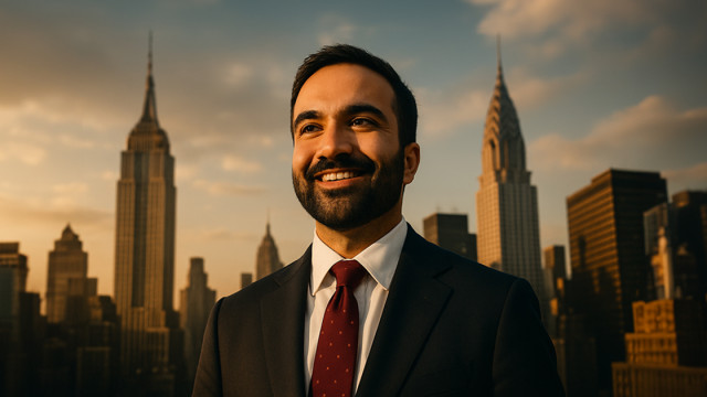 How Zohran Mamdani's victory impacts New York's crypto future
