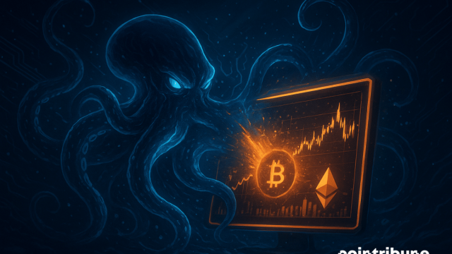 Kraken: How Breakout Acquisition Transforms Crypto Trading