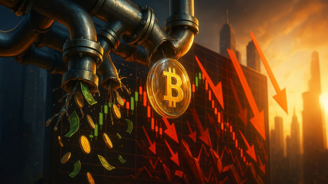 JGB 17-year yield spike tests Bitcoin at $123k; is risk off back?