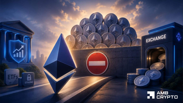 Ethereum climbs toward $1800 – THESE 2 metrics flash caution
