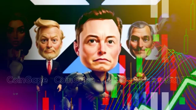 How High Could X Empire Price Go in November?