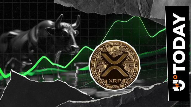 XRP Rockets 1,122% in Liquidation Imbalance as CPI Delivers Bullish Surprise