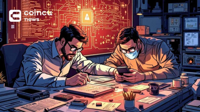 Featured image for article: Ledger Uncovers Vulnerability in MediaTek Dimensity Chip