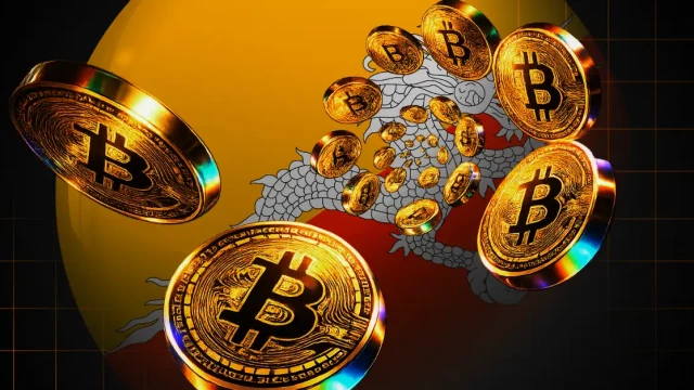 Bhutan Moves $72M in Bitcoin, Has the Country Stopped Mining BTC?