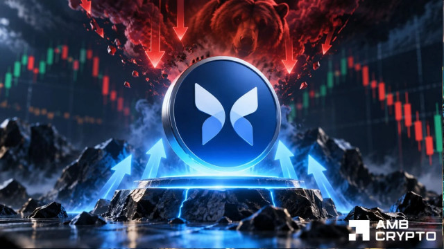 MORPHO: As demand strengthens with $10.24B TVL, can price retest $3?