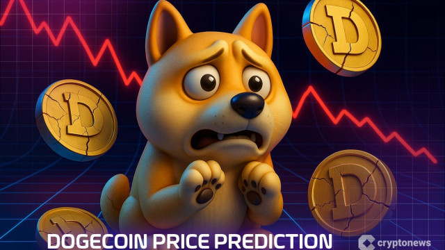 Dogecoin Price Prediction: DOGE Slides in Extreme Fear Market – Can DOGE Fall Below $0.01?