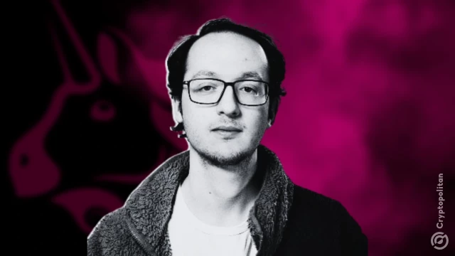 Featured image for article: Unsiwap's founder accuses Citadel of pushing SEC toward harsh DeFi regulation