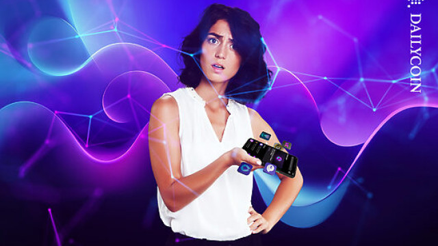 Why Google, IBM & Deutsche Telekom Are Backing HBAR