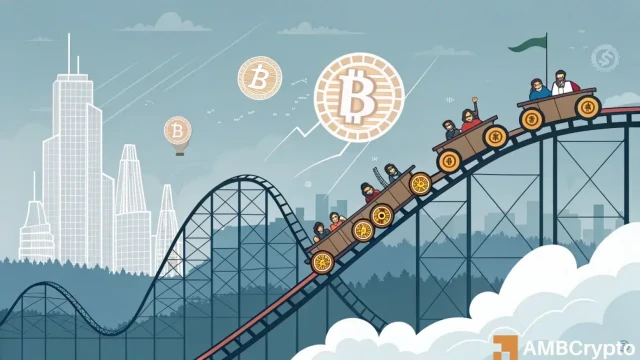 Bitcoin to $1M by 2030? – Inside Coinbase CEO's BTC forecast