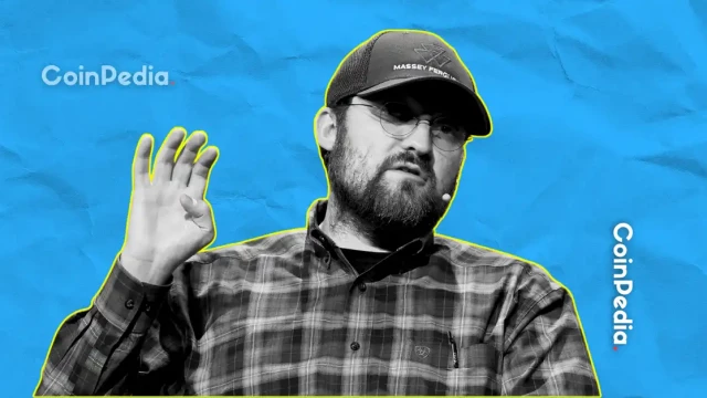 Charles Hoskinson Teases Major Cardano Update with Logan AI Bot Upgrade