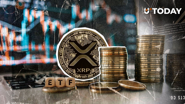 Three XRP ETFs Ready for Imminent Launch
