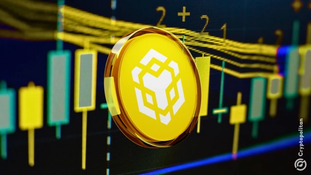 BNB season returns with CZ push, new memes, and heavy trading