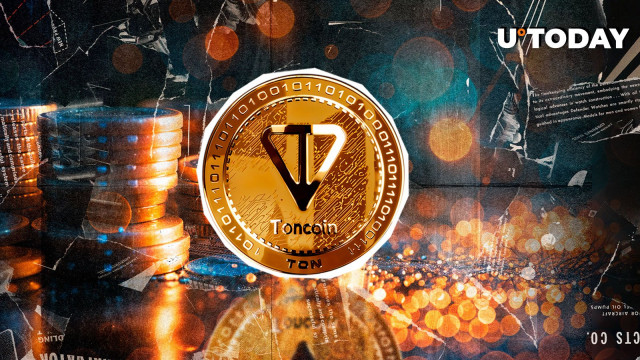 Toncoin (TON) Price to $5.30? Here's Major Trend to Watch