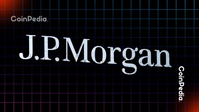 Featured image for article: Breaking: JPMorgan Launches “JPM Coin” on Coinbase Blockchain