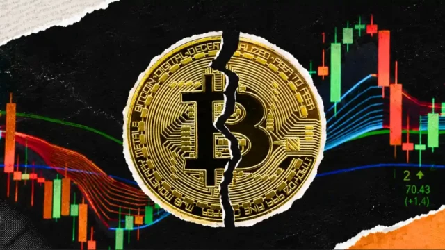 "لا توجد أموال جديدة تدخل عملة البيتكوين"، كما يقول محللو العملات المشفرة