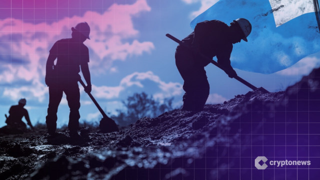 Tether Halts Operations in Uruguay Due to High Energy Costs