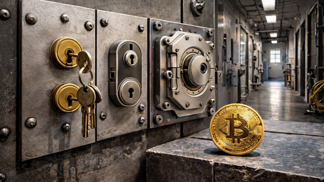 Bitcoin's quantum migration plan forces the network to choose between frozen and stolen coins