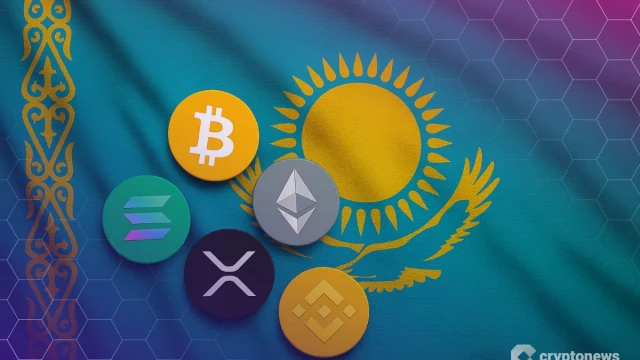Kazakhstan Seizes $16.7M from Unlicensed Crypto Exchanges, Shuts Down 130 Platforms