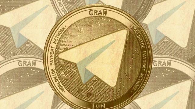 Telegram-Linked GRAM Token Jumps 10% on Binance and Hyperliquid Listing