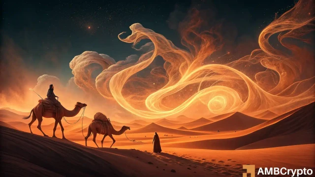 Is Bitcoin price setting a trap near $72K before BTC's next move?