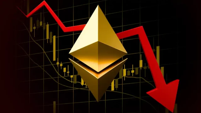 ETH Price Dips 3.15% Toward $3,200—Why Ethereum Could Be Setting Up For A Strong Rebound