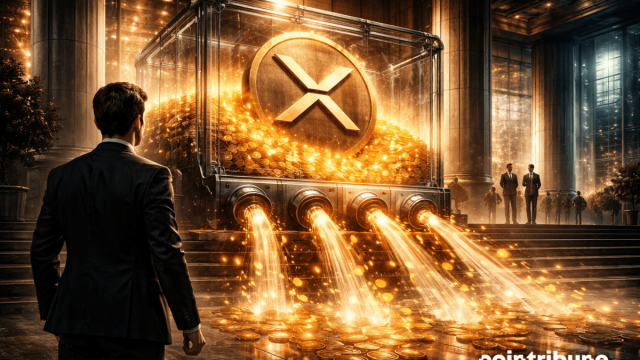 XRP ETF Demand Slows Despite Early Success