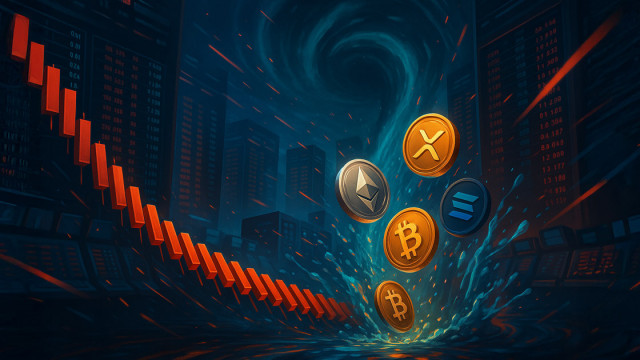 Weekend ‘Crypto Black Friday' liquidation cascade: What actually happened?