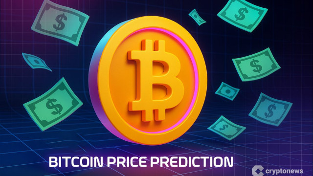 Bitcoin Price Prediction: $1.95B BTC Bet, Trump Order, Bear Flag Below $115K