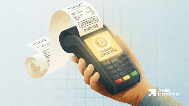 ‘This is how Bitcoin begins' – Square enables BTC payments, but is it adoption?