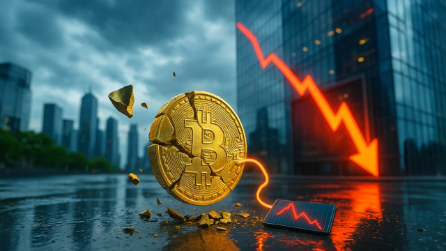Capitulation or rotation? $867M flees Bitcoin ETFs amid dip below $100,000