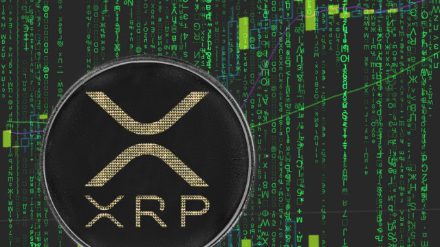 Mystery Whale Rapidly Accumulates 35 Million in XRP in Under Hour