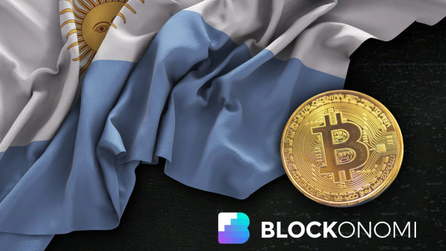 Featured image for article: This Argentina Energy Company Explores Crypto Payments for Fuel