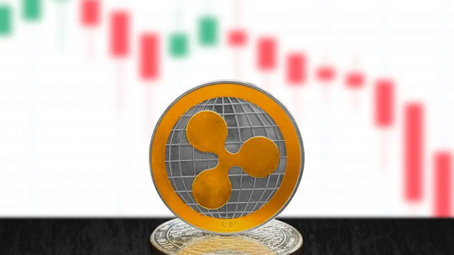 XRP Poised for $20 Surge as BlackRock Buying Rumors Ignite Market Buzz