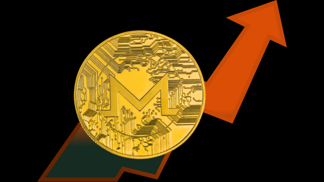 Monero (XMR) Price Breaks $307 Resistance, $327 Target Incoming?