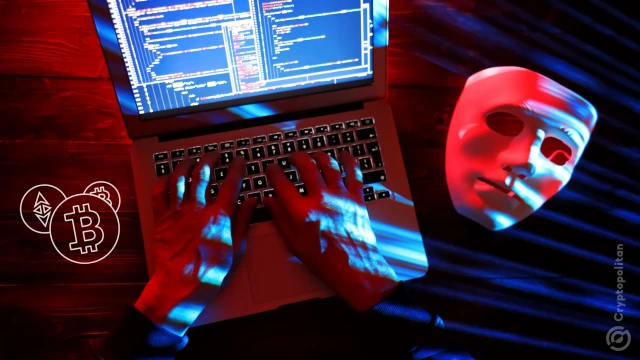 Chainalysis reports that $75 billion in illicit crypto is sitting on blockchains