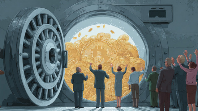 Featured image for article: Indiana Proposes Bill to Allow Public Funds to Invest in Crypto ETFs