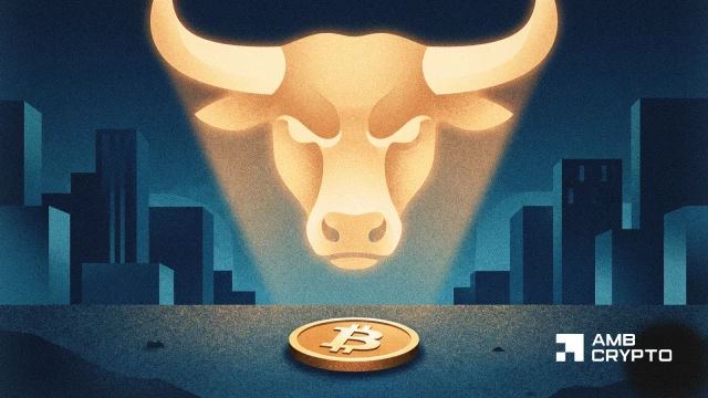 Bitcoin's MVRV flashes a historic bullish signal – Can BTC price break $90K?